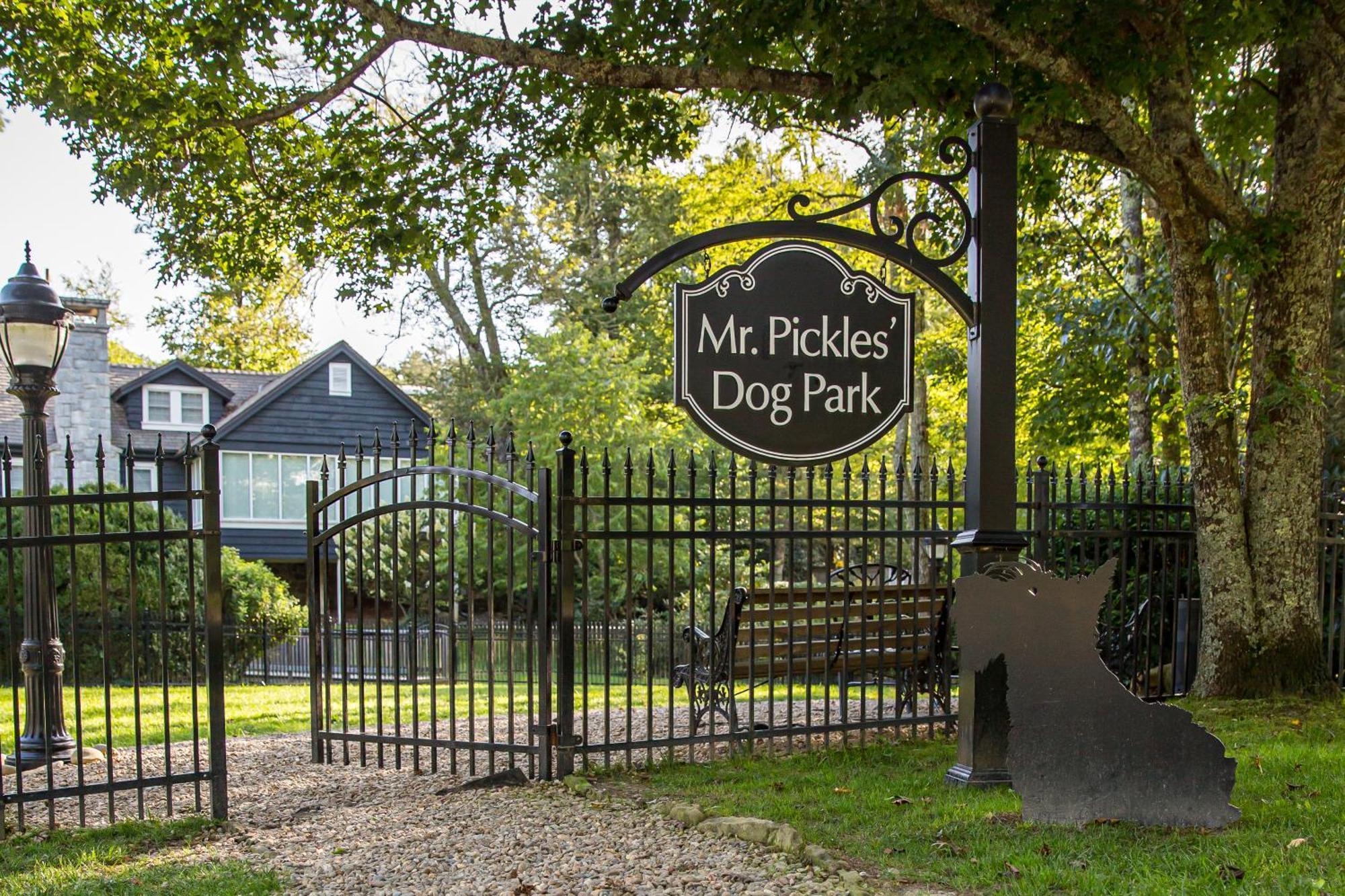 The Park On Main Hotel Highlands Ngoại thất bức ảnh