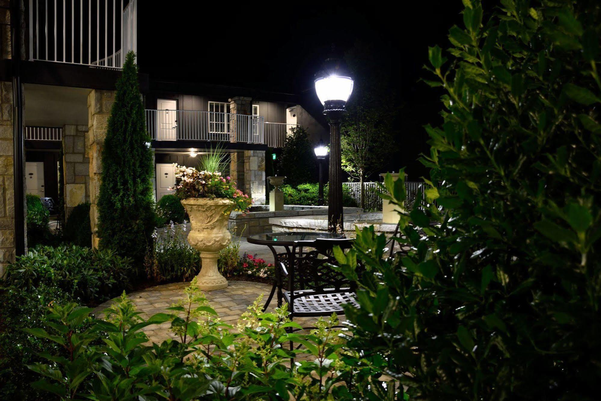 The Park On Main Hotel Highlands Ngoại thất bức ảnh