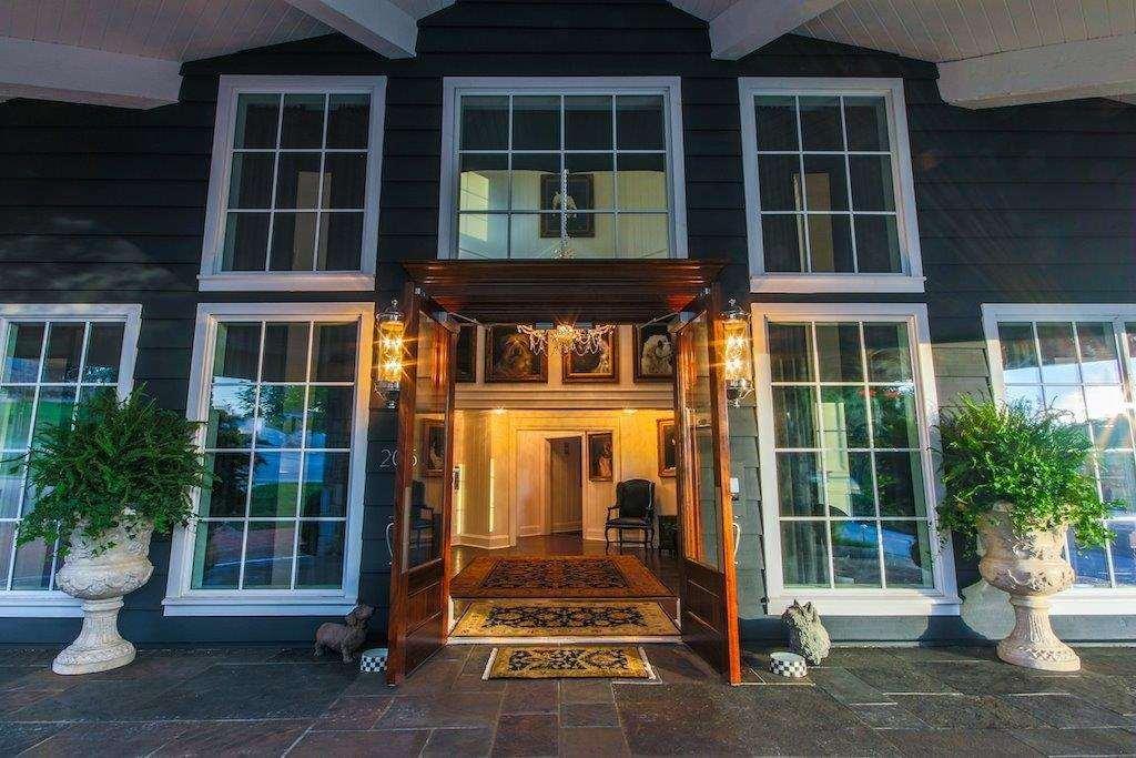 The Park On Main Hotel Highlands Ngoại thất bức ảnh